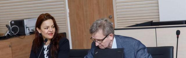 Pankadele miljonitega külma teinud tööstusfirma eksjuht pääses tegutsemiskeelust