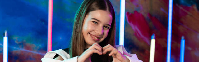 Täna kell 17: Eesti osaleb esimest korda noorte Eurovisioonil