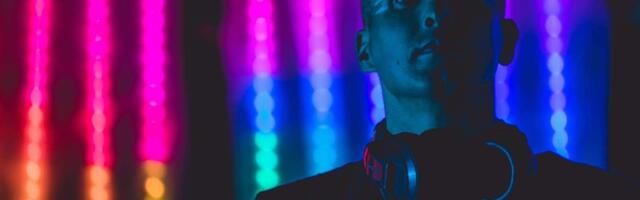 DJ Rain Tunger: muusika on piiramatute võimalustega imedemaa