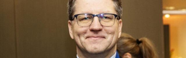 Eero Merilinnu portaal oli edukas, perearstikeskus jäi kahjumisse