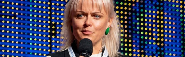 Kadri Tammai: ettevõtlus ei ela pealinnas − ettevõtlus on nipernaadilik