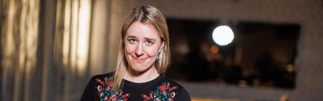 „HOMMIKUSÖÖK STAARIGA“ | Heleri All: „Meil on „Ringvaates“ põhiütlus, et surma ei tohi saada. Kõike muud võid teha.“