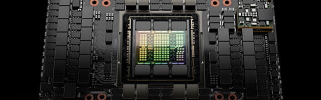 U.S. inks bill to force geo-tracking tech for GPUs and servers — high-end gaming GPUs also subject to tracking