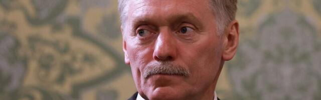 Kreml: Venemaa jätkab ettevalmistusi Istanbuli läbirääkimisteks. Rohkem me midagi ei ütle