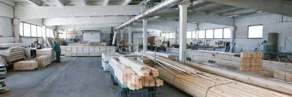 Riik peab kaitsma tööstusi hävingu eest: tootjate 3 ettepanekut