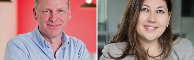 Graphcore CEO to launch deeptech VC fund