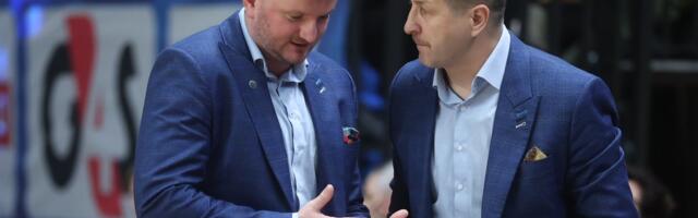 OTSE DELFI TV-s | Kalev/Cramo on viimase veerandi eel aserite vastu suures kaotusseisus