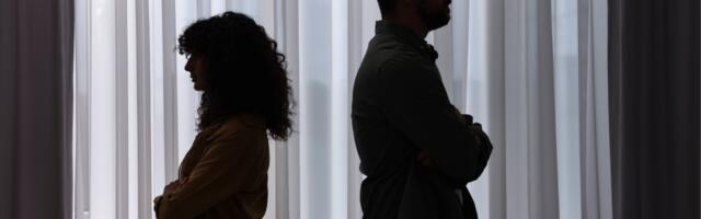 8 märki, et talud suhtes liiga palju ja miks sa ei pea seda tegema