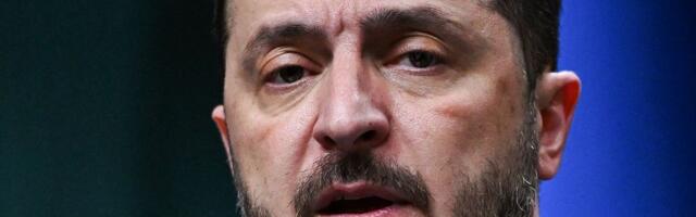 Zelenskõi: me ei hakka järske avaldusi tegema ja keskendume tööle