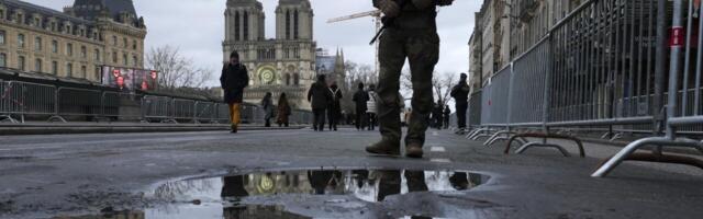 Eurooplased mõtlevad liberaalide valitsetavatest maadest lahkumisele