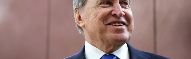 Ušakov: Trump oli nõus, et relvarahu oleks viga. Putin nõudis Donbassi kiiret loovutamist