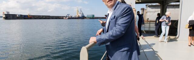 Vene gaas lekkis pidevalt Eestisse. “Paljugi, mis oli”