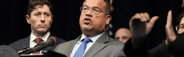 Minnesota osariik ja sealsed kaksiklinnad kaebasid Trumpi administratsiooni immigratsioonivastase operatsiooni kohtusse