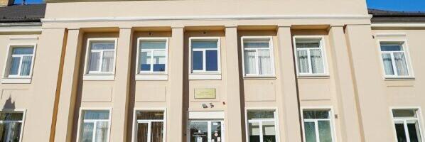 Läti Bauska haigla vallandas hooletuse kahtluse tõttu arsti