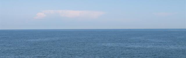 Rahustav, taevalik ja poeetiline sinine keeles, meeles ja kultuuris