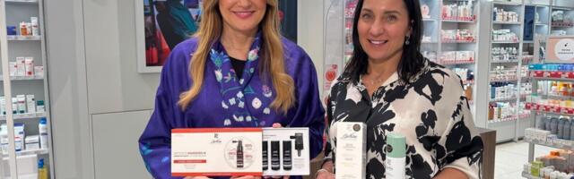 BioNike tõhus juuksehooldussari