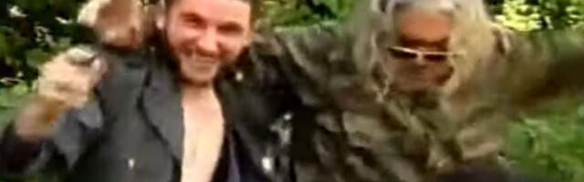 Pevač se godinama nije pojavio na RTS! Sad isplivao snimak u koji niko ne veruje