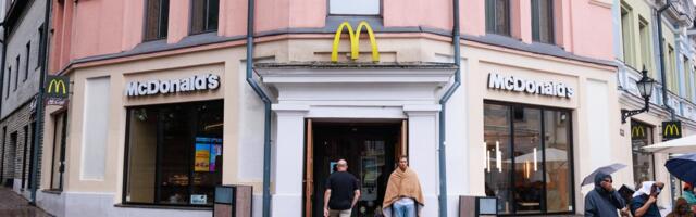 TOP 20 | Tipprestoranid toovad turiste, kuid turgu valitseb kiirtoit_ vaata Eesti edukamaid toitlustajaid