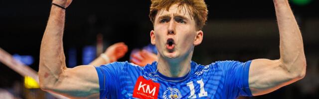 Tristan Täht liitub eestlastele tuttava Belgia klubiga 