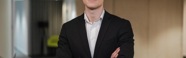 Erik Laur: tehnoloogiaaktsiatele prognoositakse tänavu veel 70% tõusu