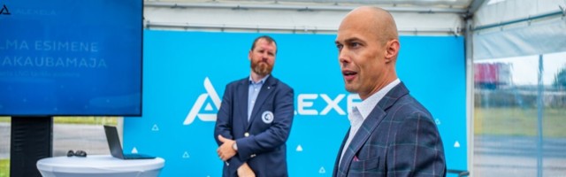 Alexela ninanips Nestele: kui ikka õigesse asja panustanud ei ole, siis tulebki bensiinile etanooli sisse segada