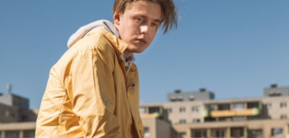KARL KILLING TEGI oma noorusaja kohta väga kurva pihtimuse