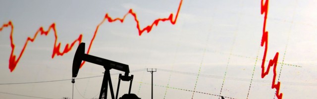 Lääs loobub kiirendatud tempos naftast: EBRD lõpetab fossiilkütuste tootmise finantseerimise