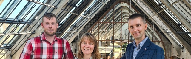 E-kaubanduse idud aitavad tõugata sektori kasvu