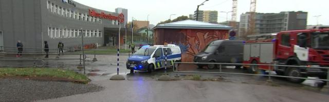 Reporter: Pommikahtlus Tallinna Bussijaamas: Ärge jätke oma asju lohakile!