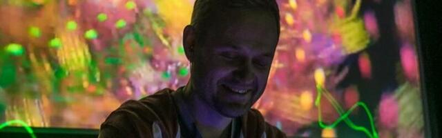 BLISSTONIA I DJ Raigo Kaljus: muusika on minu elus sama oluline nagu hingamine