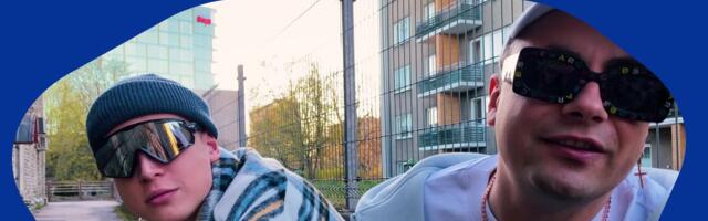 Reporter: Venekeelne elanikkond tähistab homme võidupüha, kuid 9. mai on ka Euroopa rahu ja ühtsuse päev