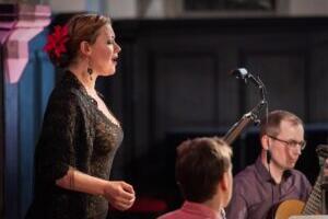 Värskus ja uutmoodi vana