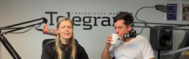 Telegrami FB-live (14.11.22): erinevad maailmavaated ja populism, bioloogiline kell ja uus tähtpäev