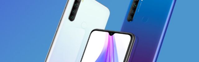 VÕRDLE | Eesti müüduimad telefonid 2020. aasta esimeses pooles