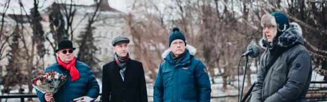 Teisipäeval kuulutatakse välja Tartu linnakirjanik 2023