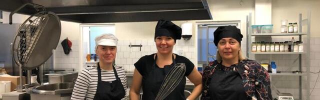 Elva vald kutsub koolitoitu maitsma!