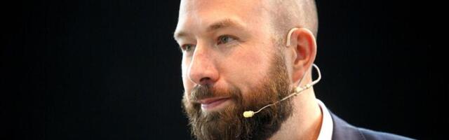 Novel Clinicu uue tegevjuhina alustas Sten Argos