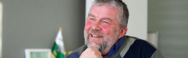 INTERVJUU ESINUMBRIGA ⟩ Reformierakond kavatseb luua valitsuses Ida-Viru ministri koha