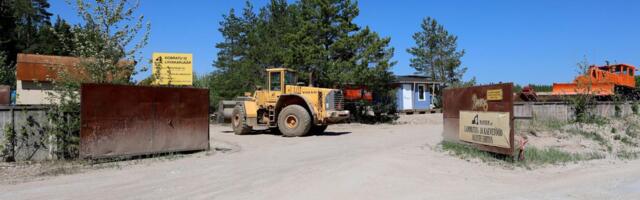 Kobratu karjääri omanik tekitas suure keskkonnakahju