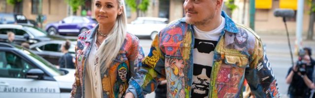 Grete Kuld tunnistab, et näitlemine on vaieldamatult üks ta suurimaid kirgi: mind ei paelu teatri näitlemine just ülemäära