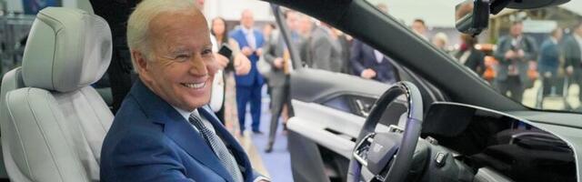 WSJ: Elektriautod ja kuumalained