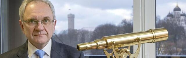 Tippjuristid plaanist kasutada oligarhide külmutatud vara Ukraina ülesehitamiseks: Eesti õigusriik ei tohi saada Vene agressiooni ohvriks