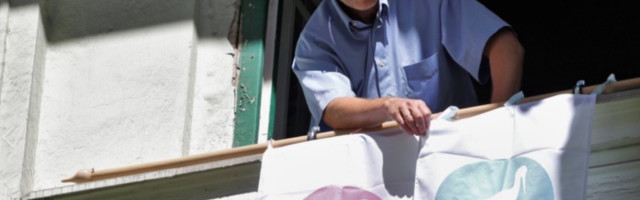 Ungari lapselipu algatus tähistab iga uut elu