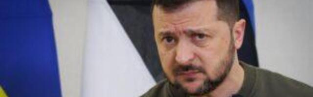 Hullus Kremlis ja Kapitooliumi mäel