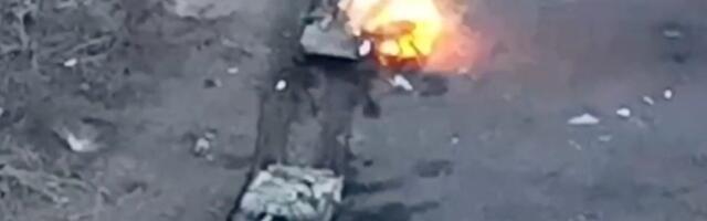 WSJ: Valus varitsus ehk kuidas Ukraina kaitse peab