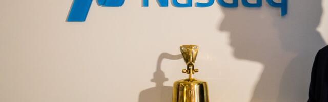 TALLINNA BÖRS ⟩ Miljonilisest käibest polnud juttugi