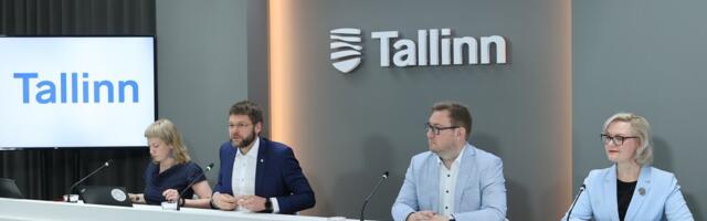 VIDEO | Tallinna linnavõim näitab ust 40 meediatöötajale. Koondamisraha on kokkulöömisel