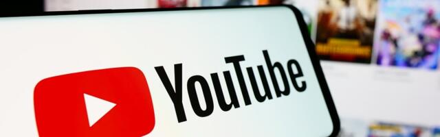 YouTube söödab kasutajatele ette tundide pikkuseid reklaame