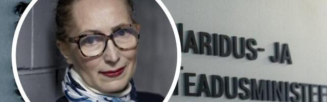 POLIITKOLUMNIST | Evelyn Sepp_ vajame oskajaid, mitte targutajaid! Kohustusliku „keskhariduse“ hinna maksavad kinni lapsed