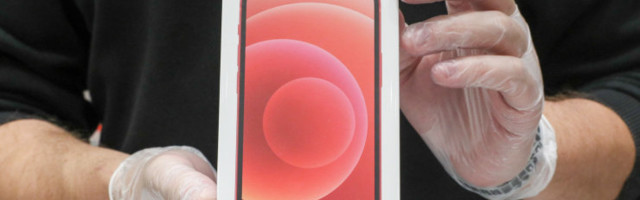 Apple'i uute telefonide protsessor on nii võimas, et Androidiga rivaalidel tasub juba alla anda